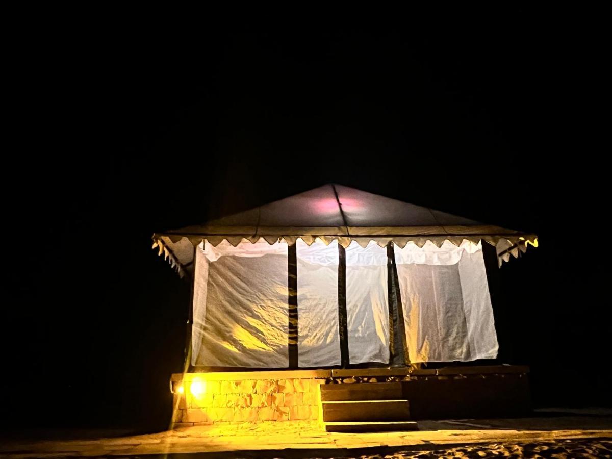 Golden Villa Jaisalmer Bagian luar foto