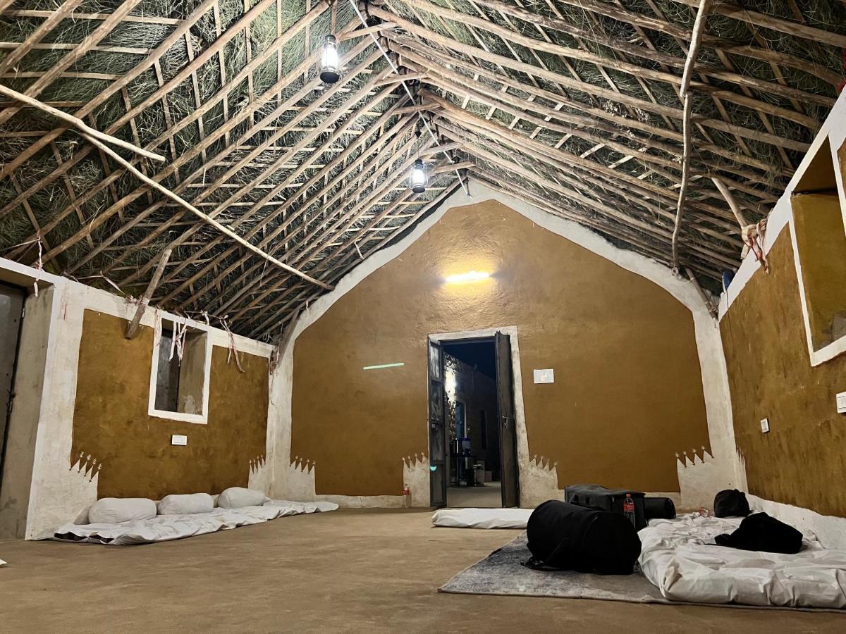Golden Villa Jaisalmer Bagian luar foto