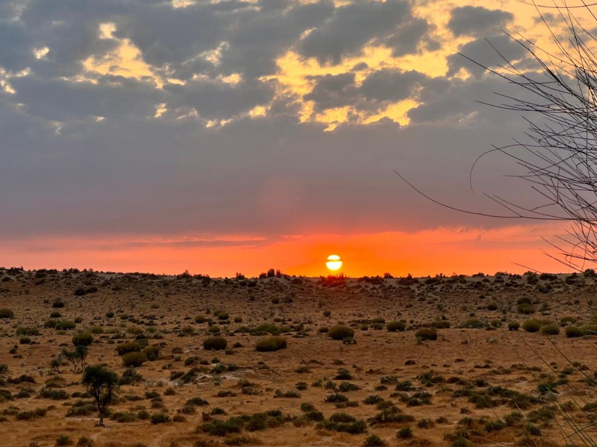 Golden Villa Jaisalmer Bagian luar foto