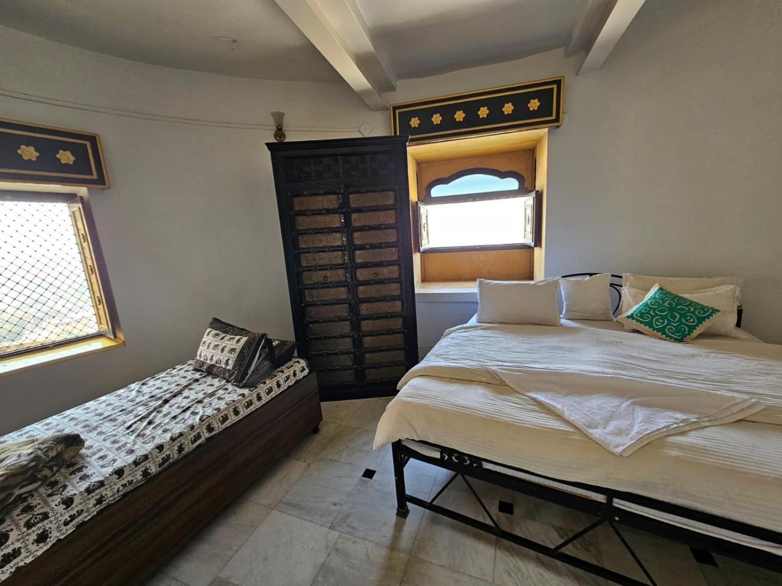 Golden Villa Jaisalmer Bagian luar foto