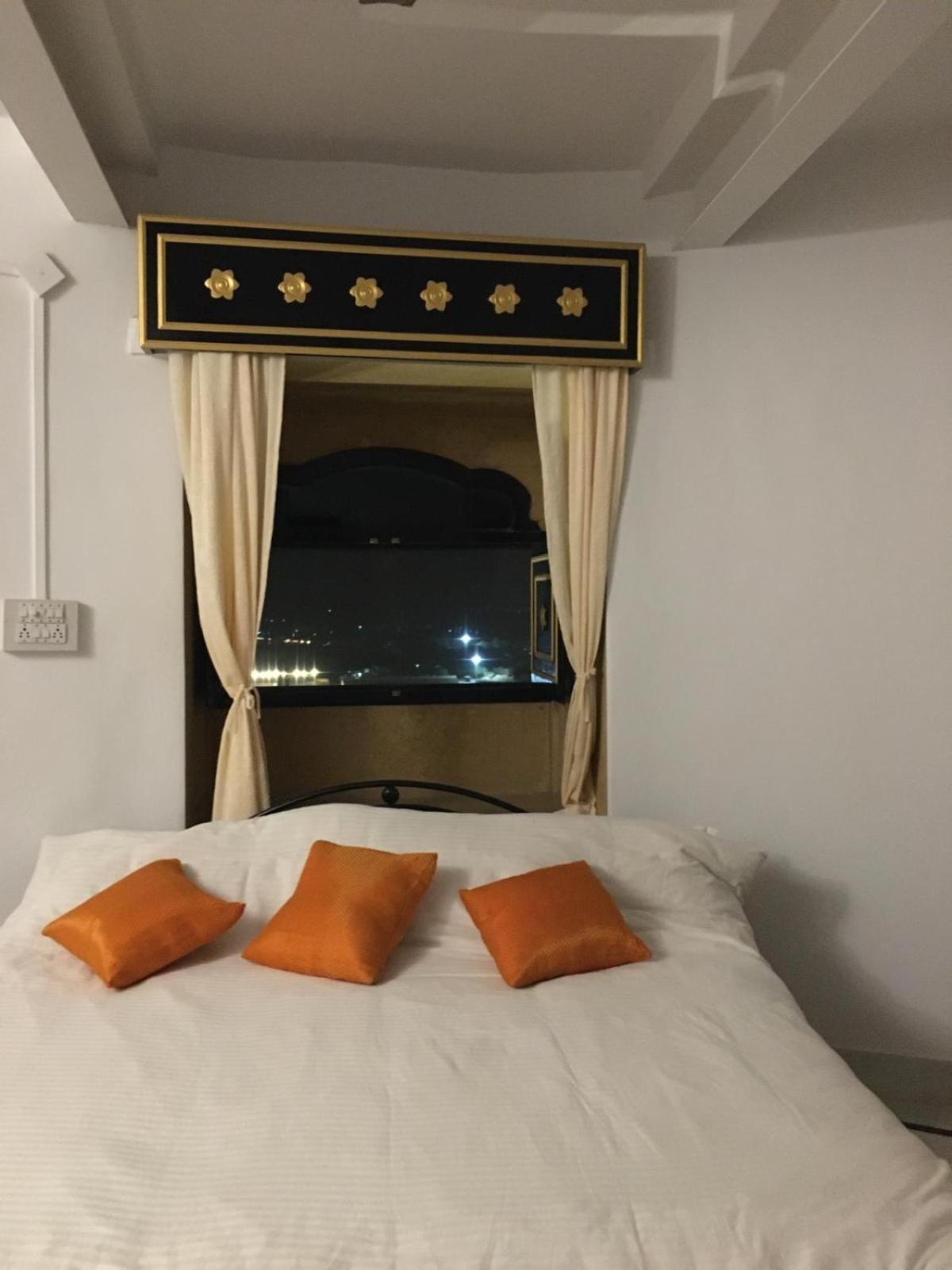Golden Villa Jaisalmer Bagian luar foto